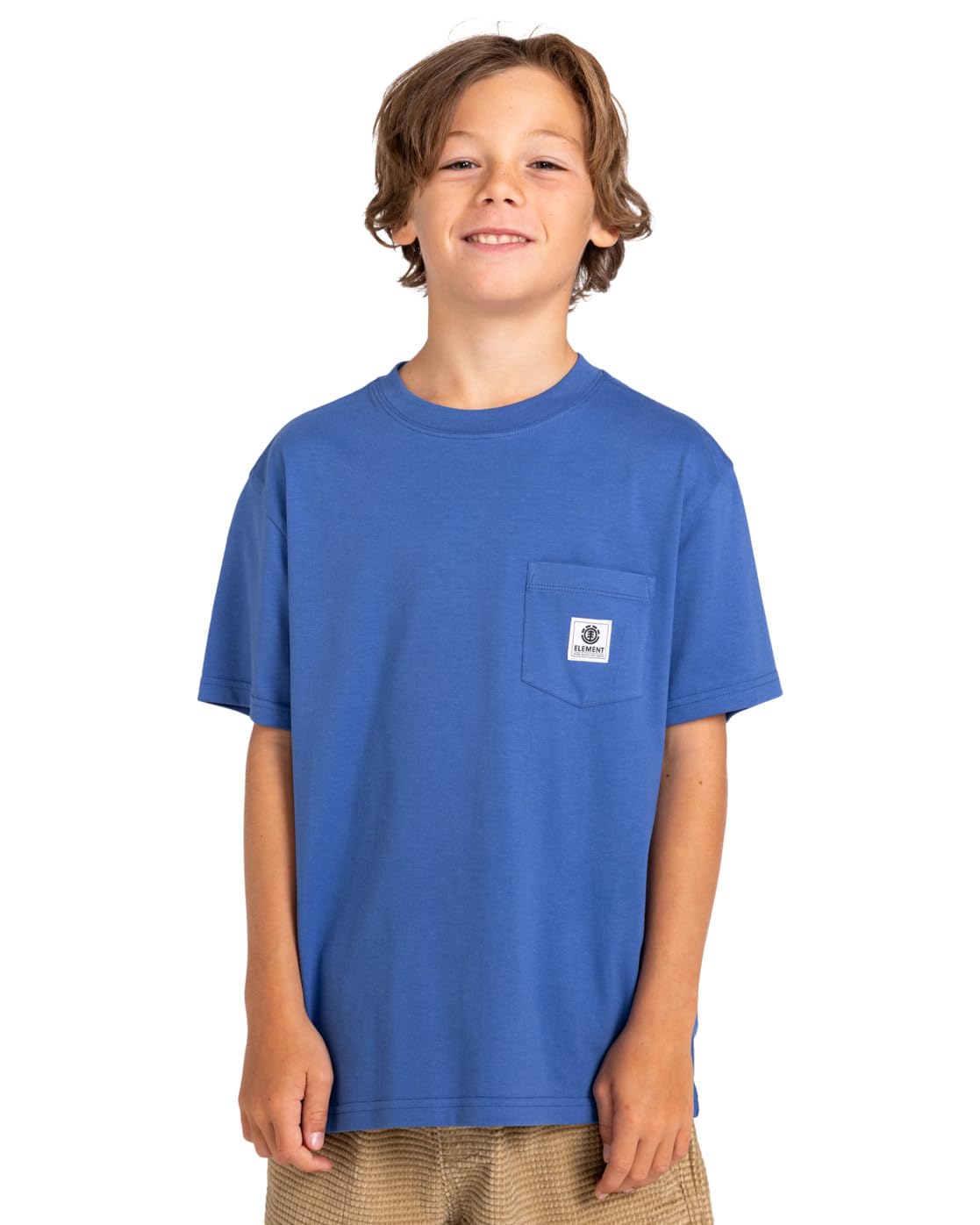 element-basic-pocket-label-t-shirt-f-r-jungen image 4