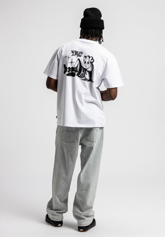 titus-no-time-t-shirt-loose-fit-schwerer-baumwollstoff-backprint image 5