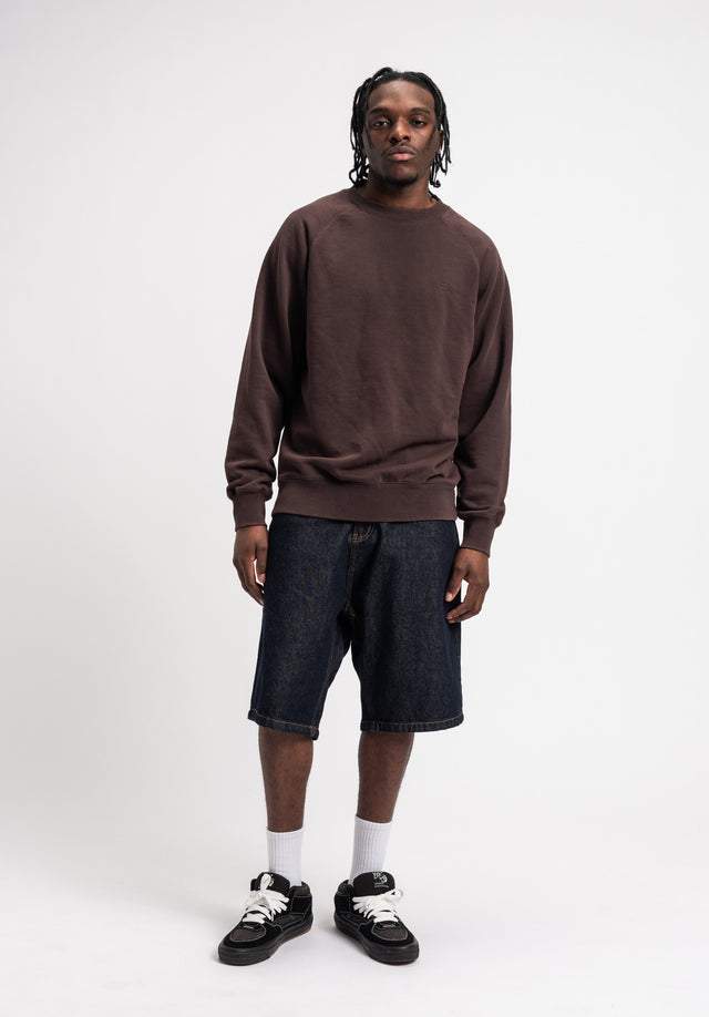 titus-hxgn-sweatshirt-heavyweight-420-g-m-crewneck image 3