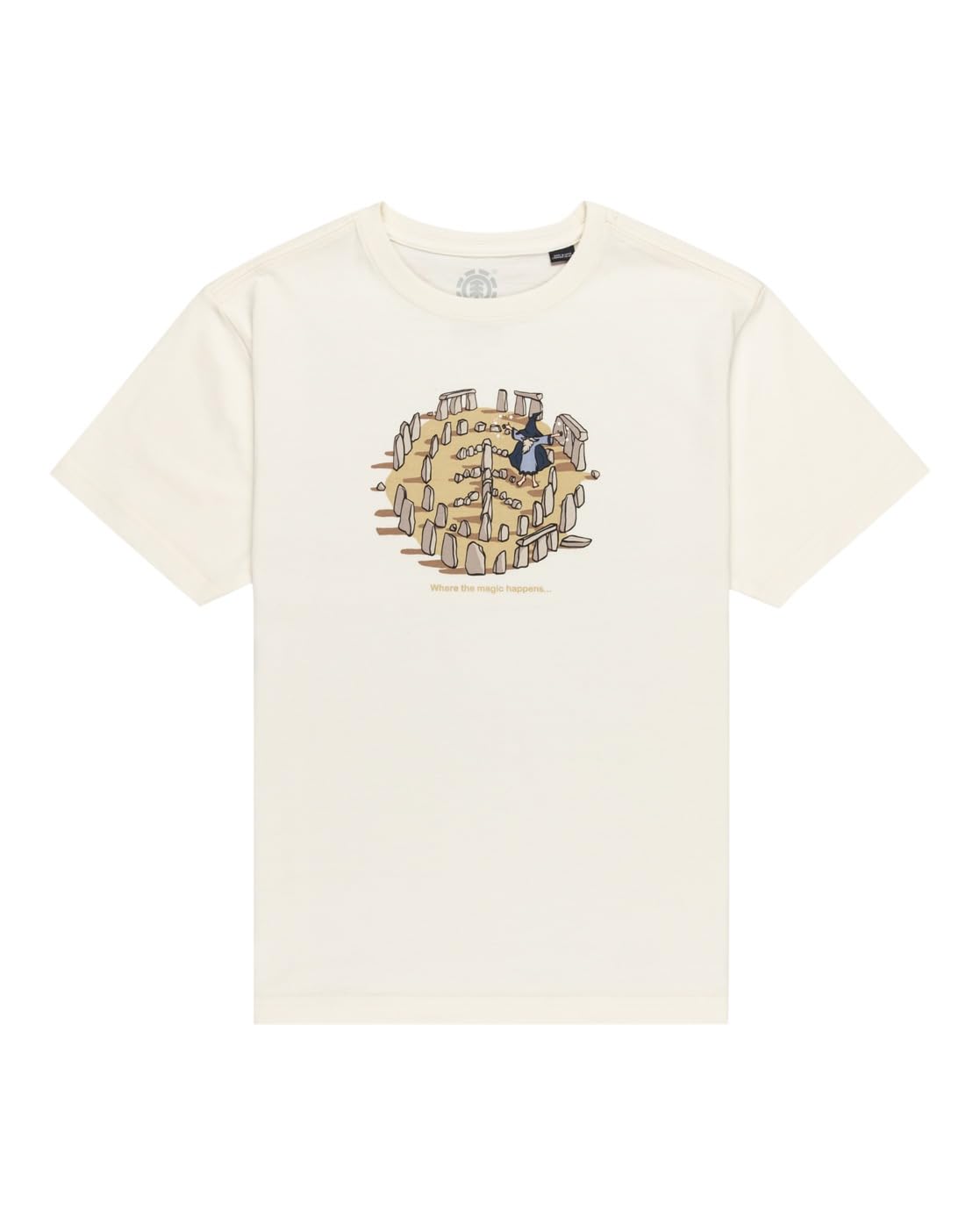 element-magical-places-ss-youth-t-shirt-f-r-jungen image 5