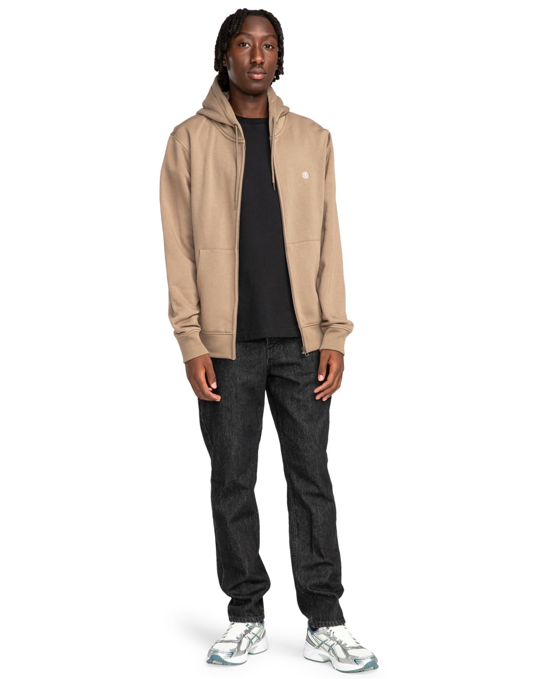element-cornell-classic-zip-hoodie-herren-regular-fit image 7