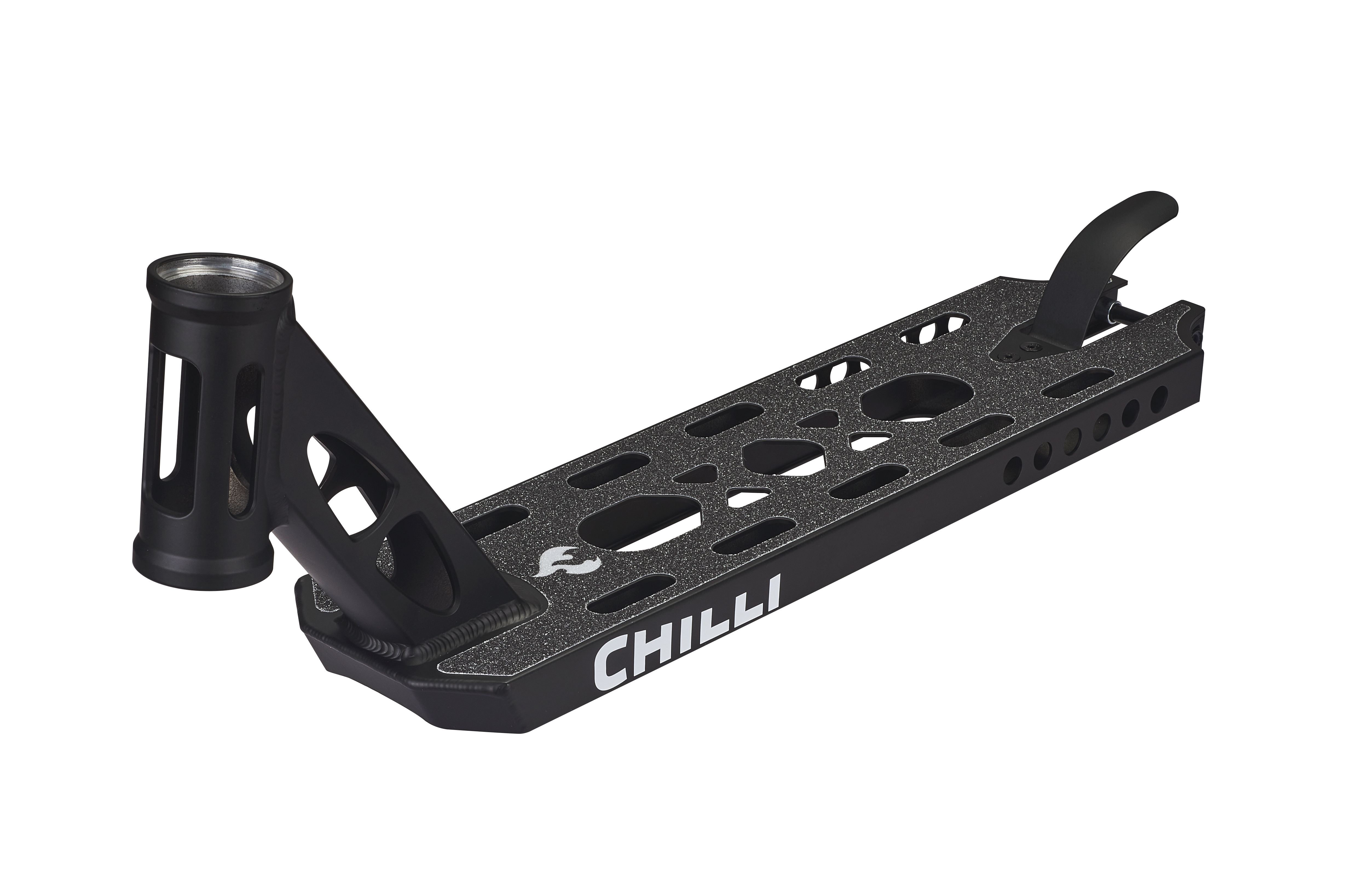 chilli-pro-scooter-deck-black-ventus-m-ersatzdeck image 1