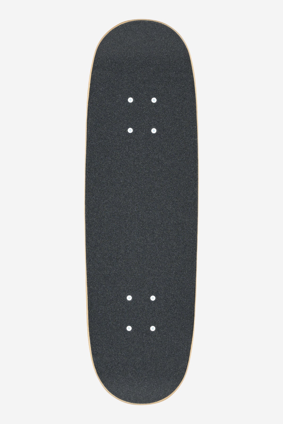 globe-kids-grip-95-mini-7-9-complete-skateboard-wide-true-friends image 2