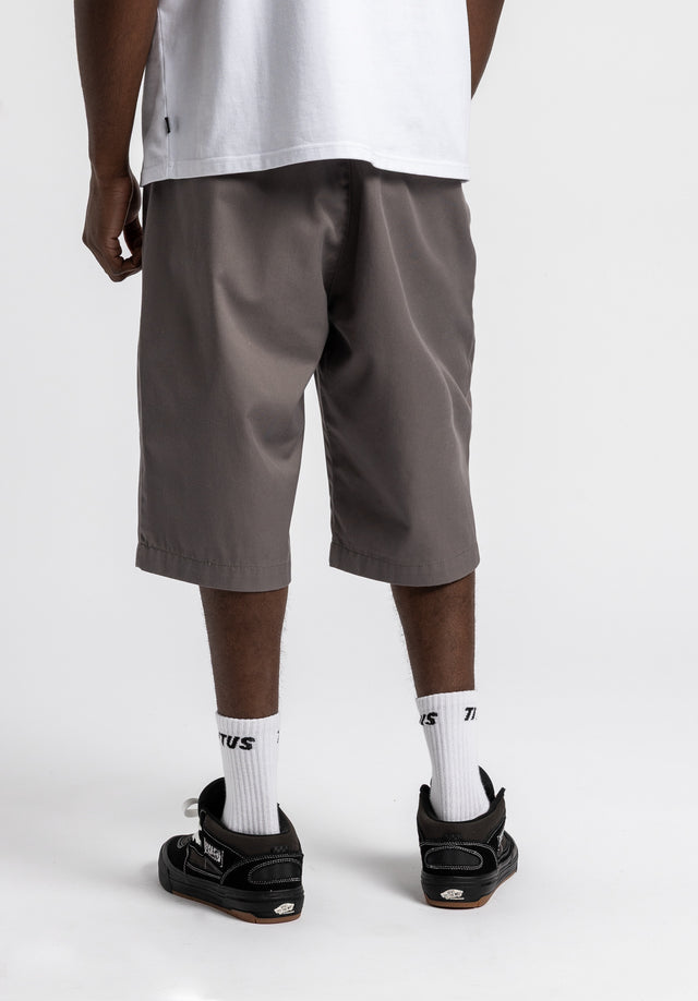 titus-chino-classic-shorts-loose-fit image 3