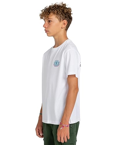 element-everyday-solid-volley-yth-14-t-shirt-f-r-jungen image 7