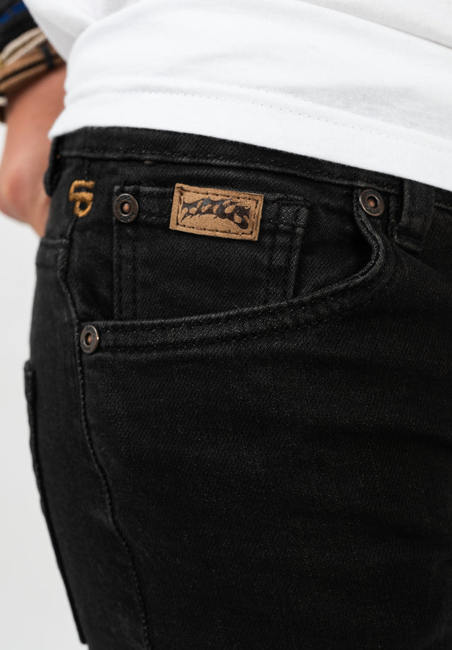 titus-tube-fit-kids-jeans-slim-fit-5-pocket-r-hrenjeans-f-r-kinder image 4