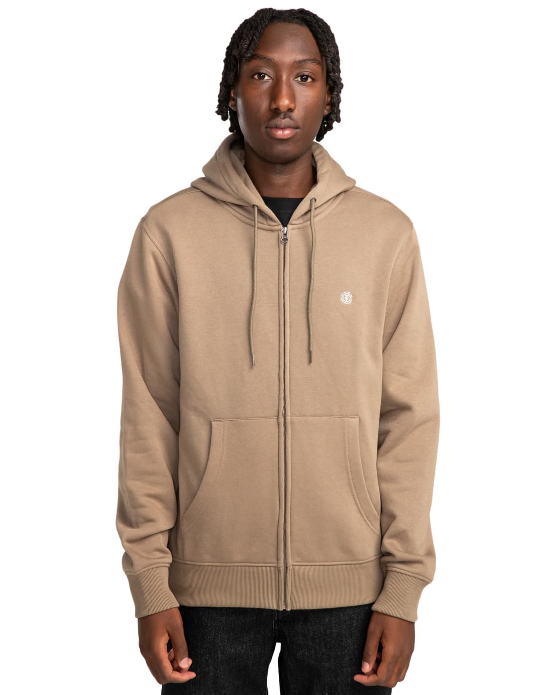 element-cornell-classic-zip-hoodie-herren-regular-fit image 4