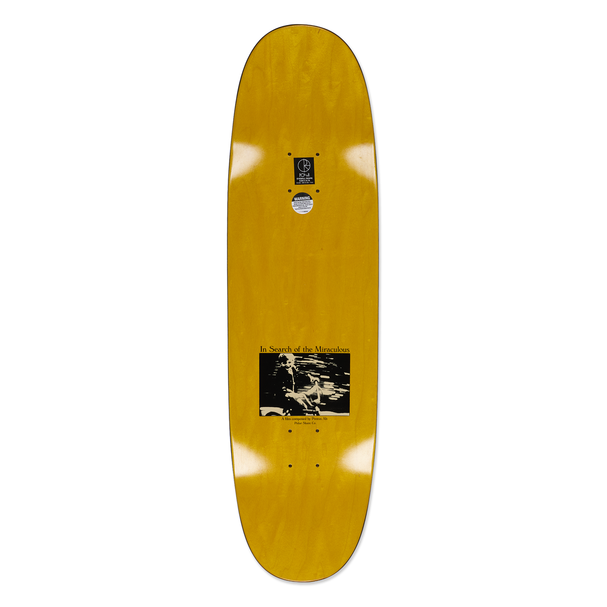 polar-skate-co-deck-in-search-of-the-miraculous-bmx-dreams-8-25-8-85 image 6