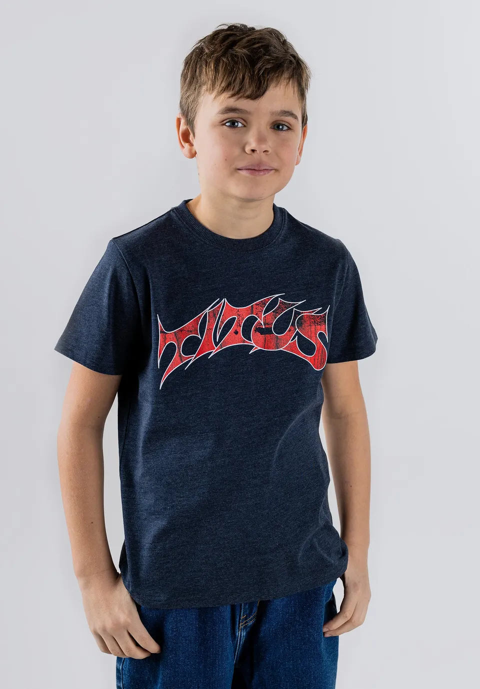 titus-classic-logo-kids-t-shirt image 1