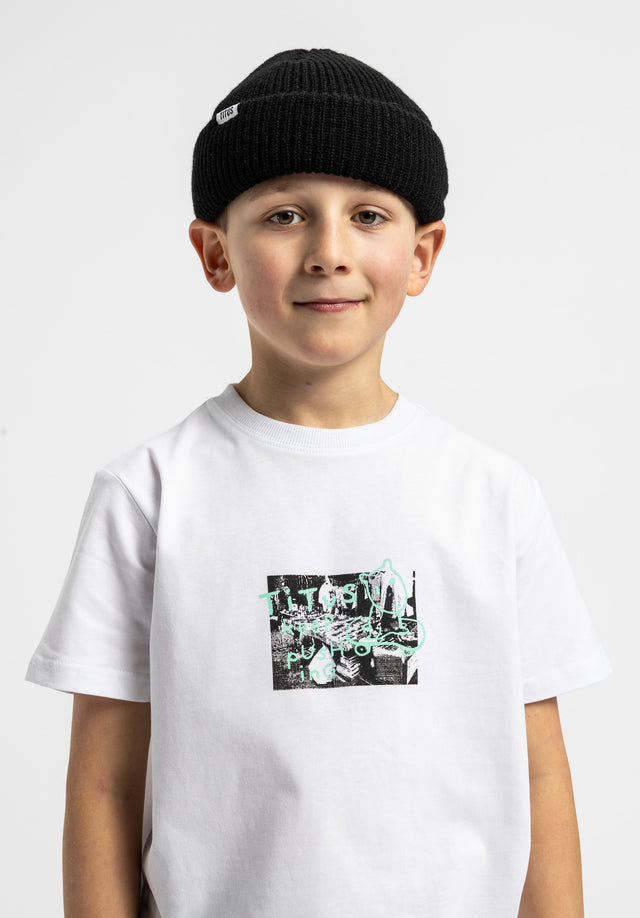 titus-doggo-kids-t-shirt-wei-weicher-baumwoll-jersey-regular-fit-f-r-kinder image 2
