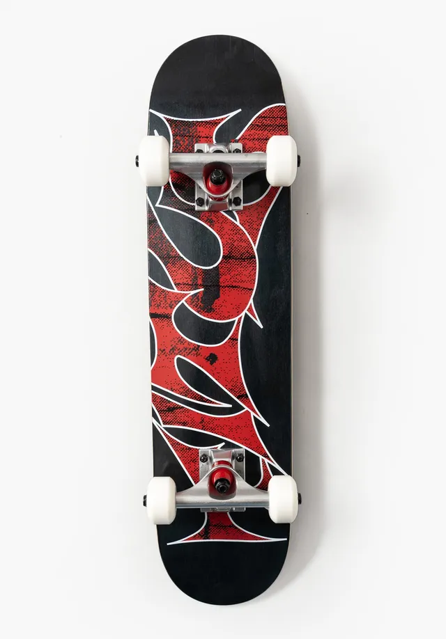 titus-classic-logo-micro-kids-skateboard-6-5-x-26-875 image 1