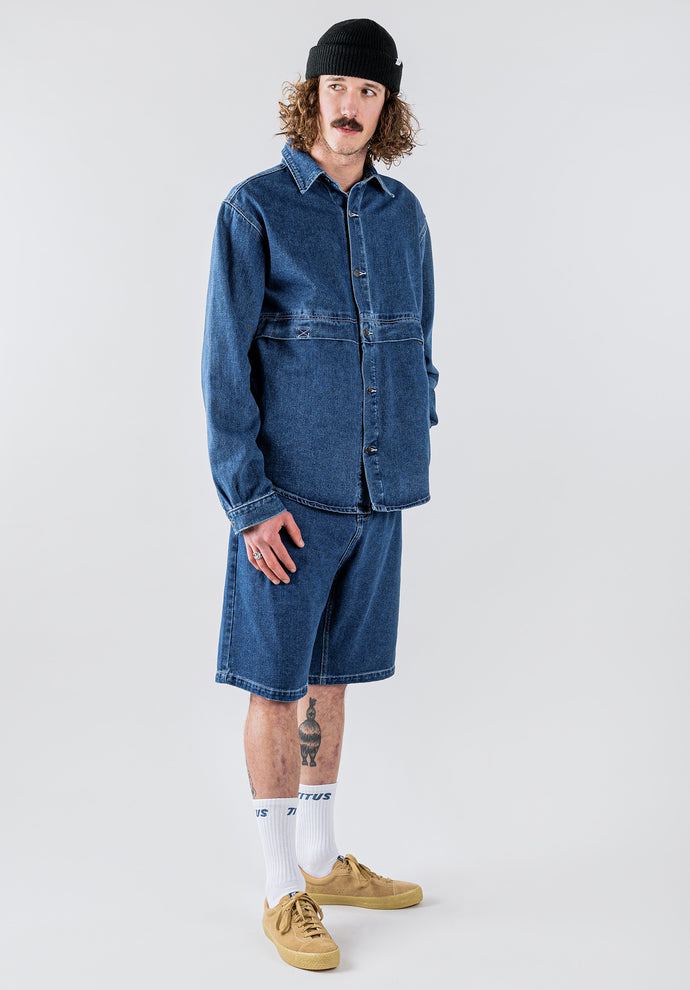 titus-galip-jeansjacke image 6