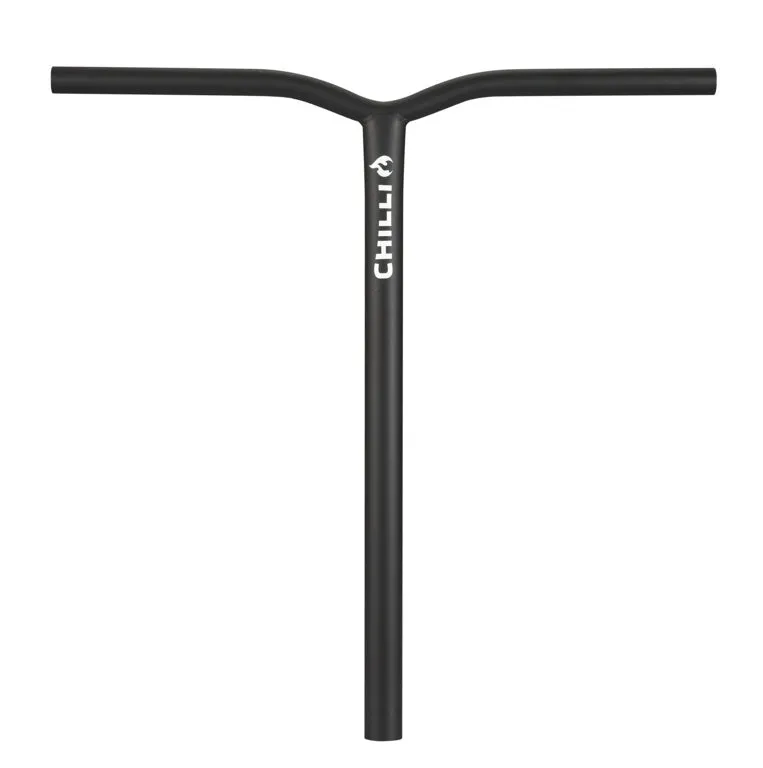 chilli-pro-scooter-t-bar-black-56x55cm-lenker-base-s image 1