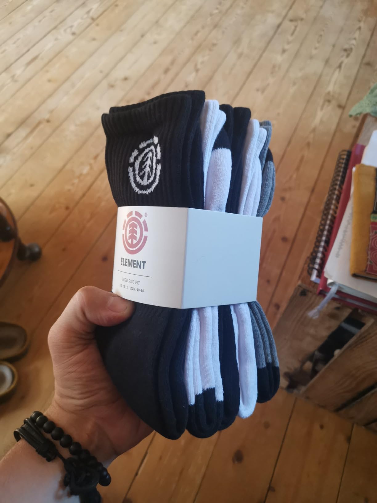 Beste Socken für Skate