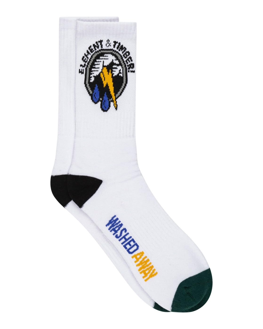 element-timber-socks-socken-herren-1er-pack-2 image 1