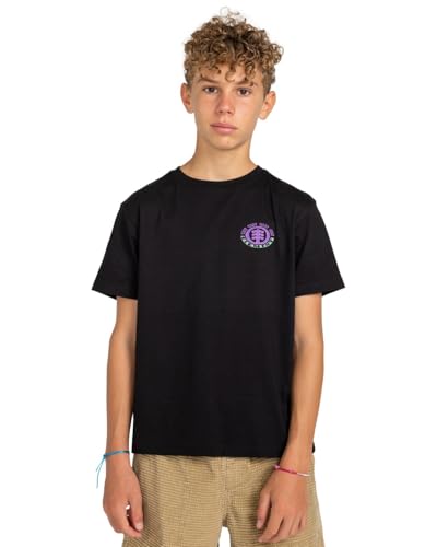 element-sandy-ss-youth-t-shirt-f-r-jungen image 7