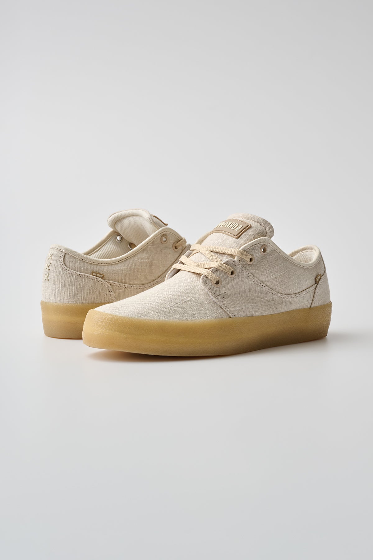 globe-mahalo-skateboard-schuhe-hemp-crepe image 6