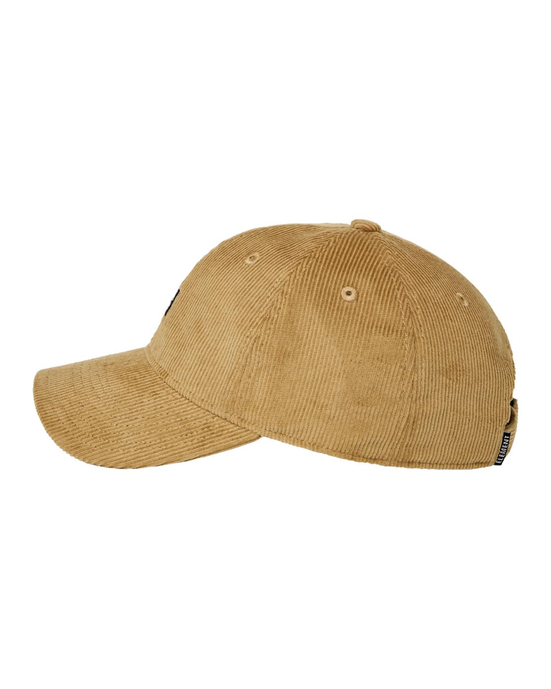 element-icon-dad-cap-corduroy-herren-hut image 3