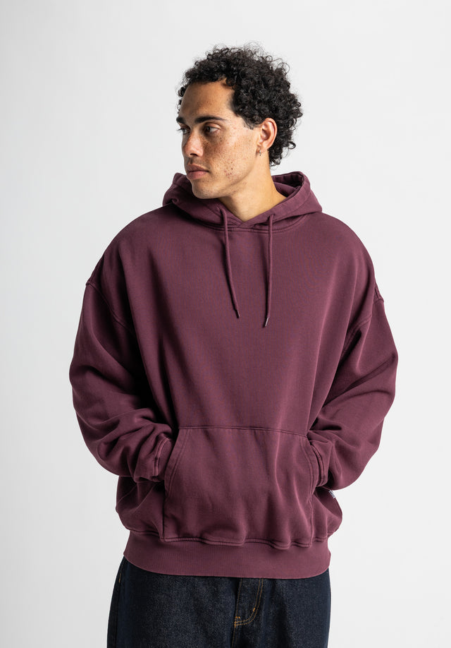 titus-sigge-basic-hoodie-oversize-3 image 2