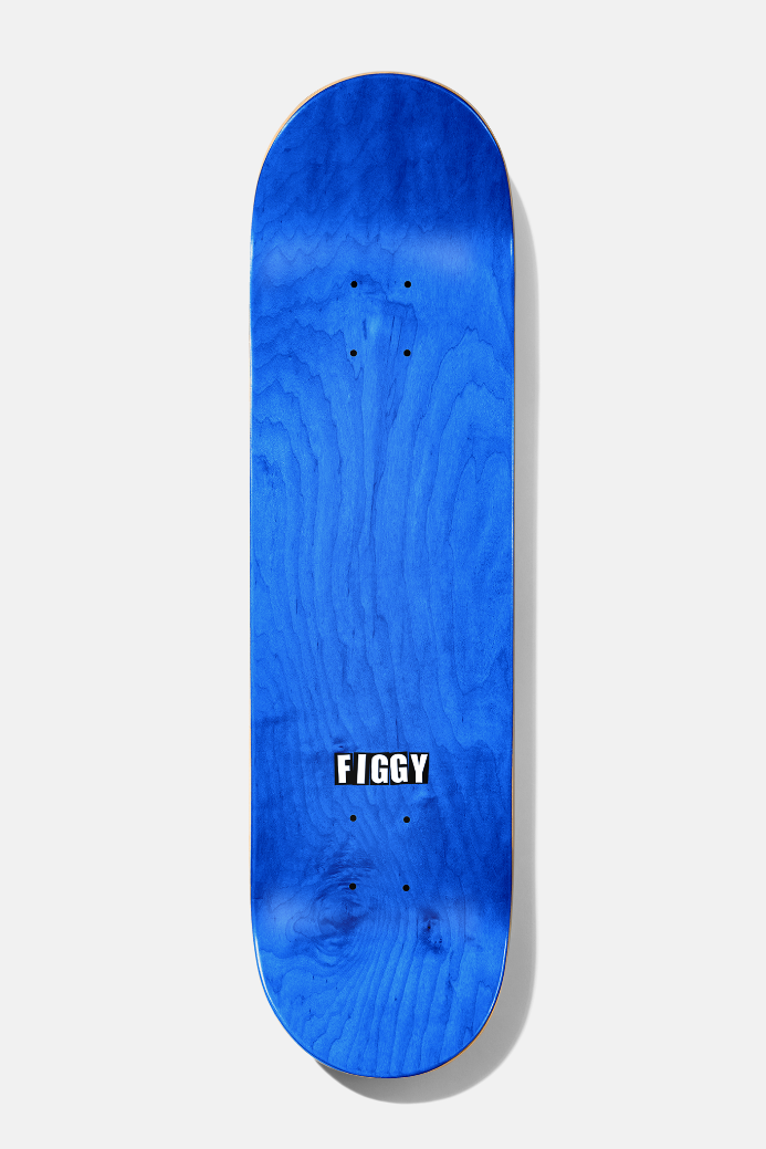baker-skateboards-figgy-bad-dawg-deck-8-5 image 2