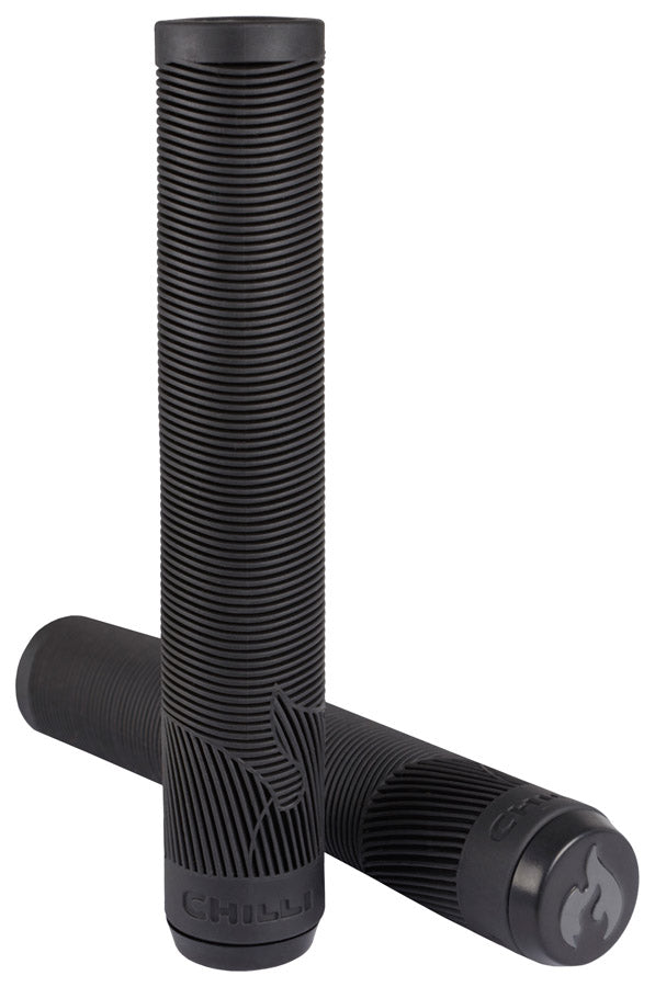 chilli-pro-scooter-handle-grip-xl-black image 1