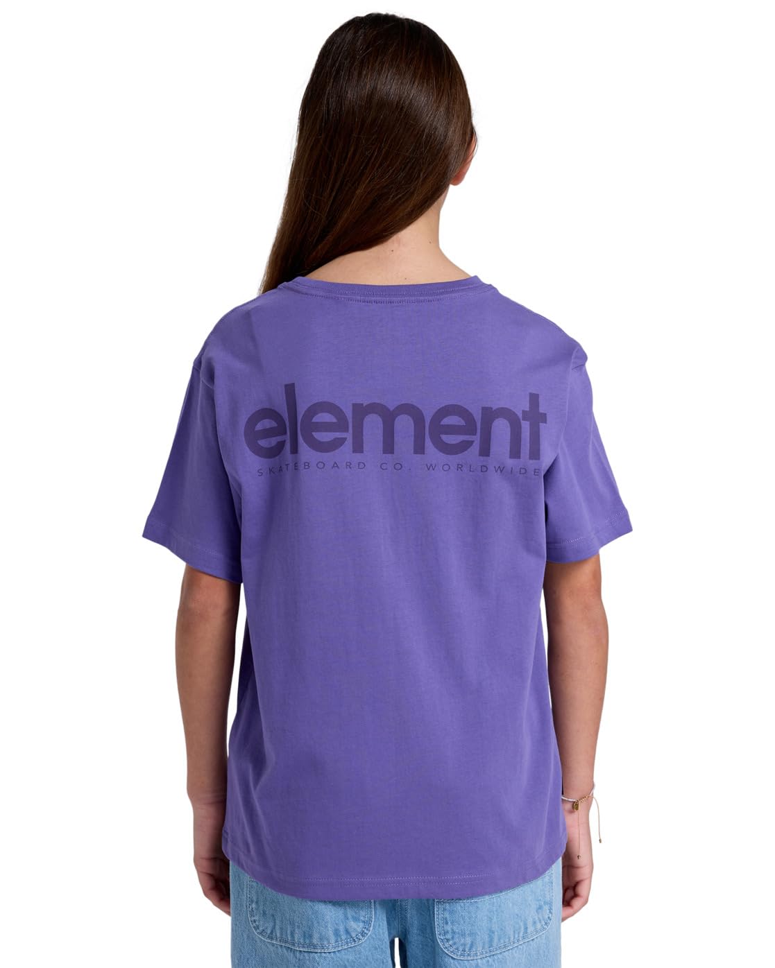 element-elbzt00227-t-shirt-tops-f-r-jungs-8-16 image 2