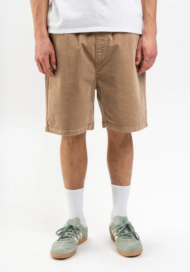 titus-surpa-loose-fit-short-mit-kordelzug image 1