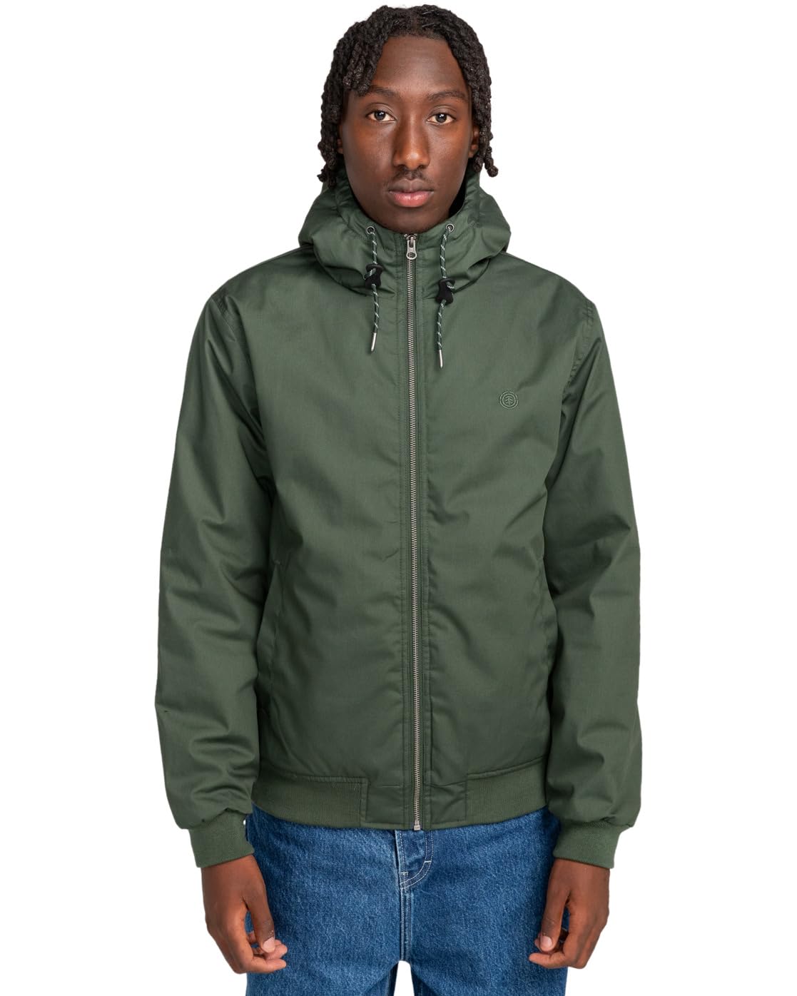 element-dulcey-bomberjacke-f-r-herren-elyjk00267 image 8