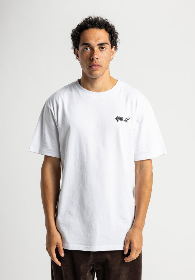 titus-streets-t-shirt-graffiti-comic-backprint-regular-fit-baumwolle image 3