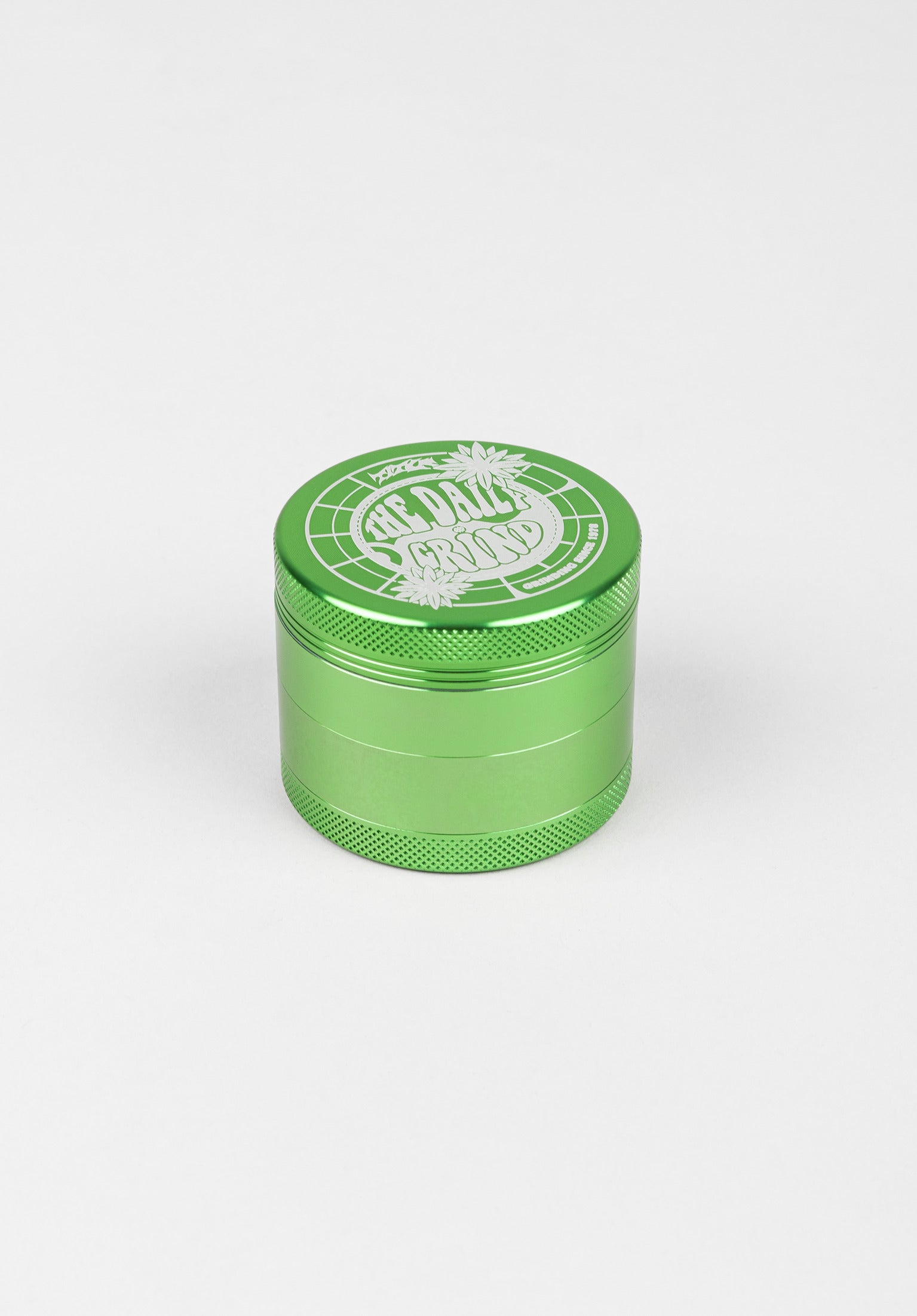 titus-the-daily-grind-metal-4-parts-grinder image 1