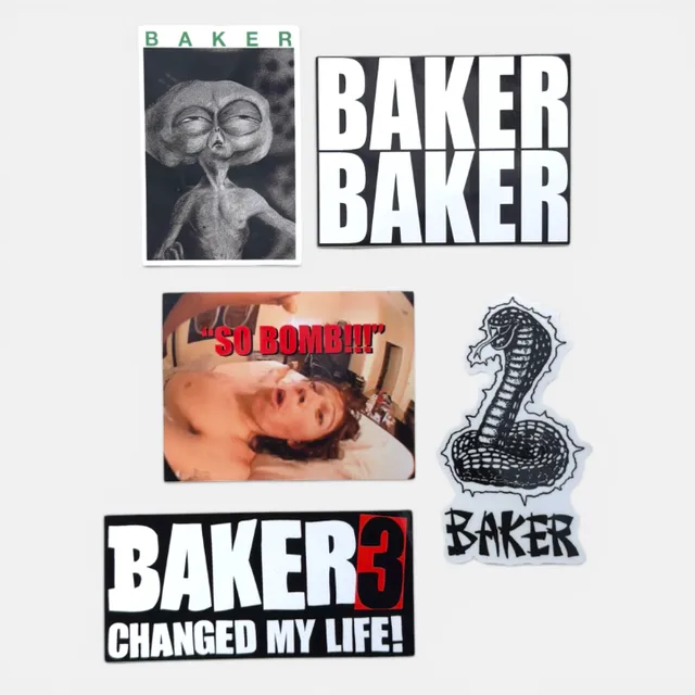 baker-skateboards-so-bomb-sticker image 1