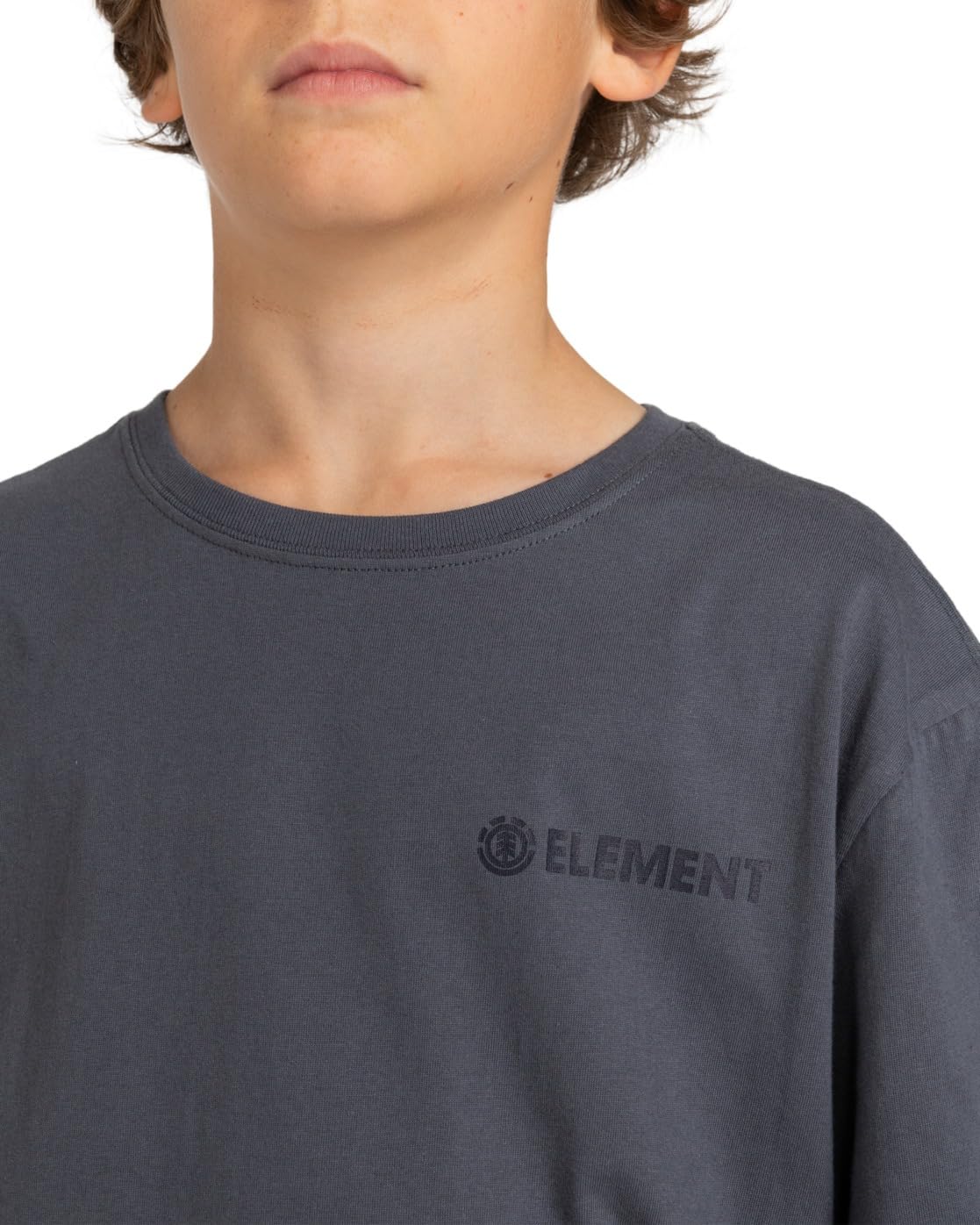 element-blazin-youth-t-shirt-bio-baumwolle-f-r-jungen image 4