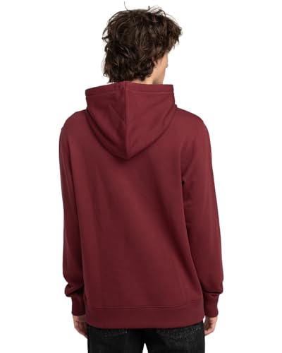 element-cornell-classic-po-hoodie-f-r-herren image 7