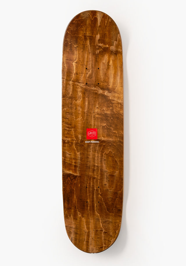 titus-elija-skateboard-deck-7-ply-maple-popsicle-high-medium-concave image 2
