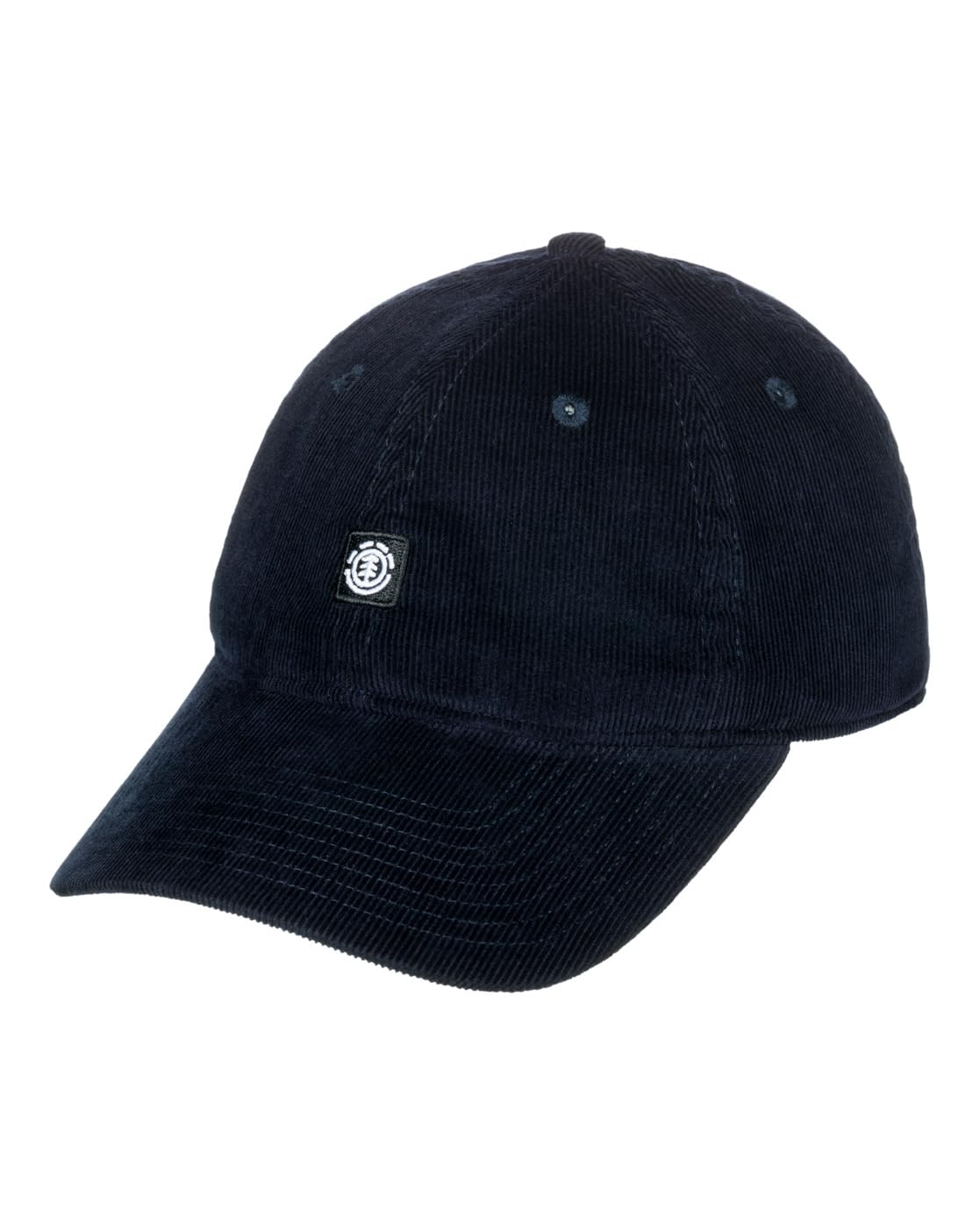 element-fluky-cord-cap-herren-dad-cap-kord-einheitsgr-e image 5
