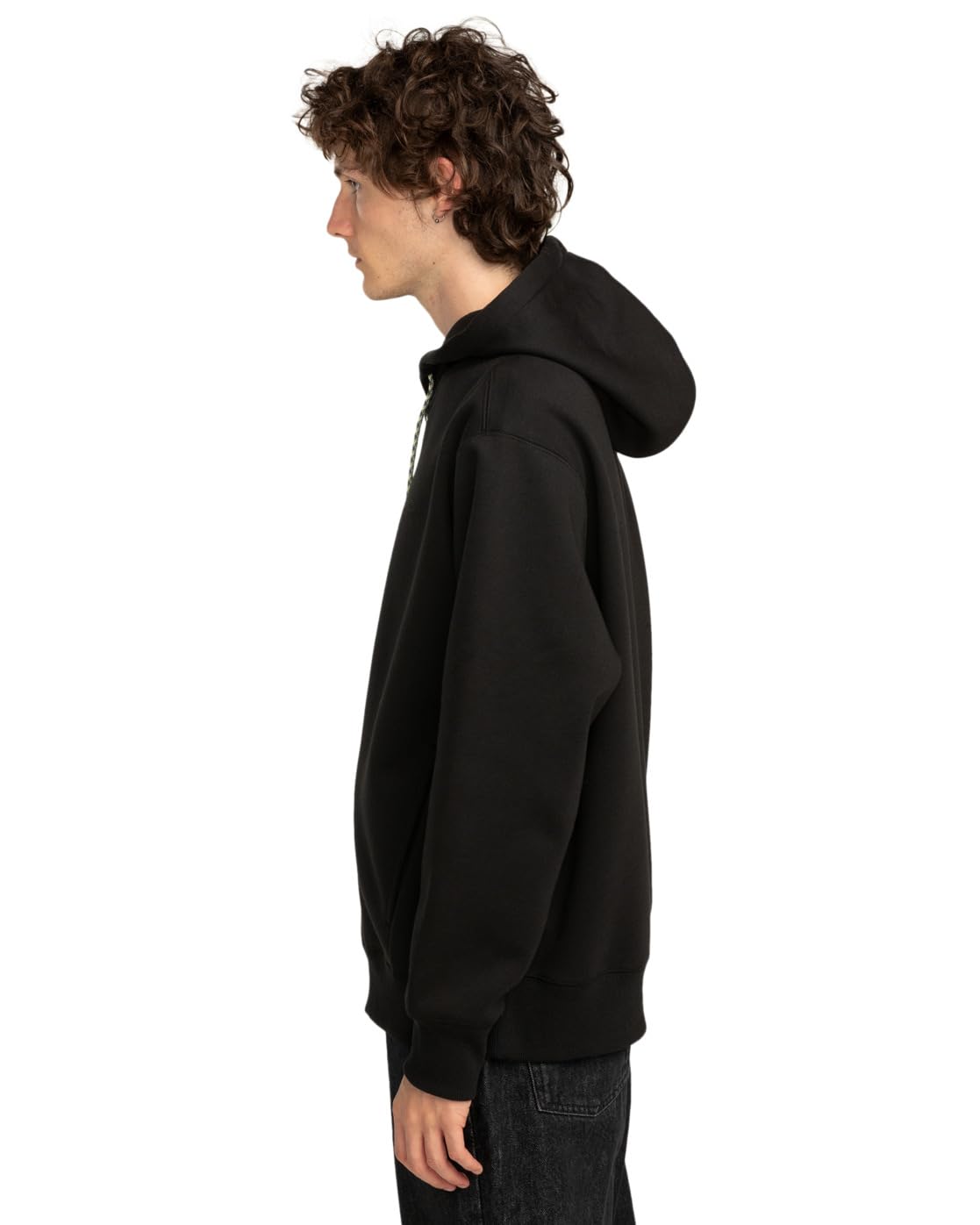 element-rain-cornell-herren-zip-hoodie image 3