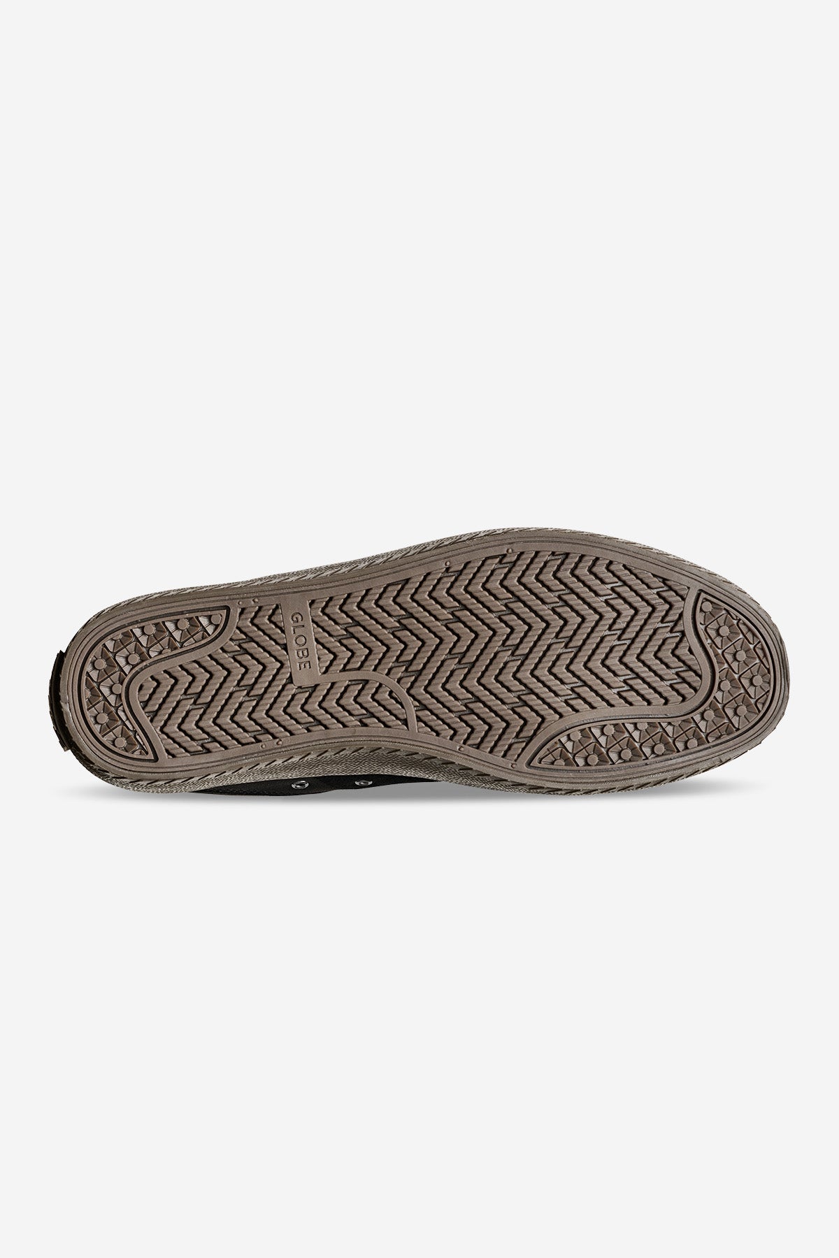globe-melbek-black-gum-skate-schuhe image 5