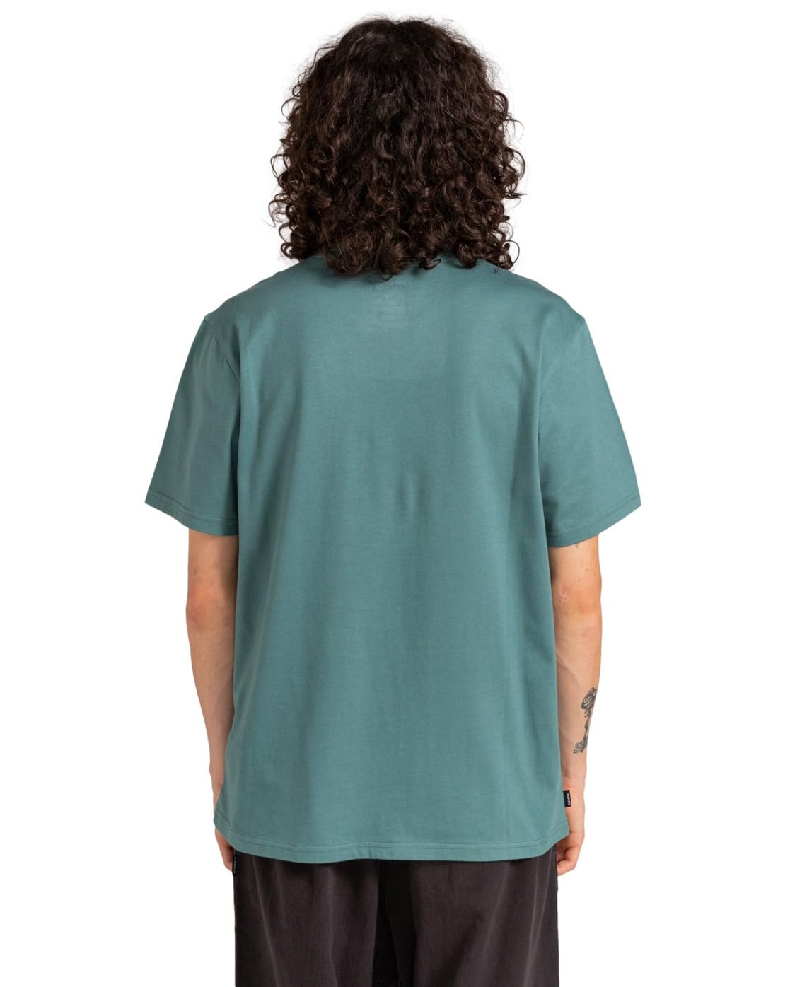 element-vertical-screen-t-shirt-herren-kurzarm image 2
