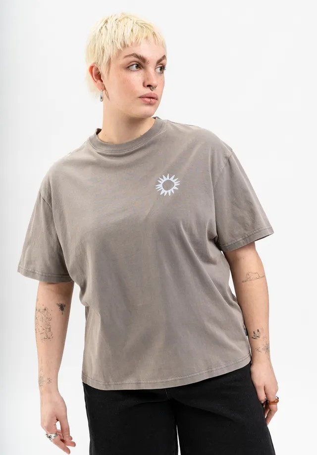titus-valda-t-shirt-loose-fit image 1
