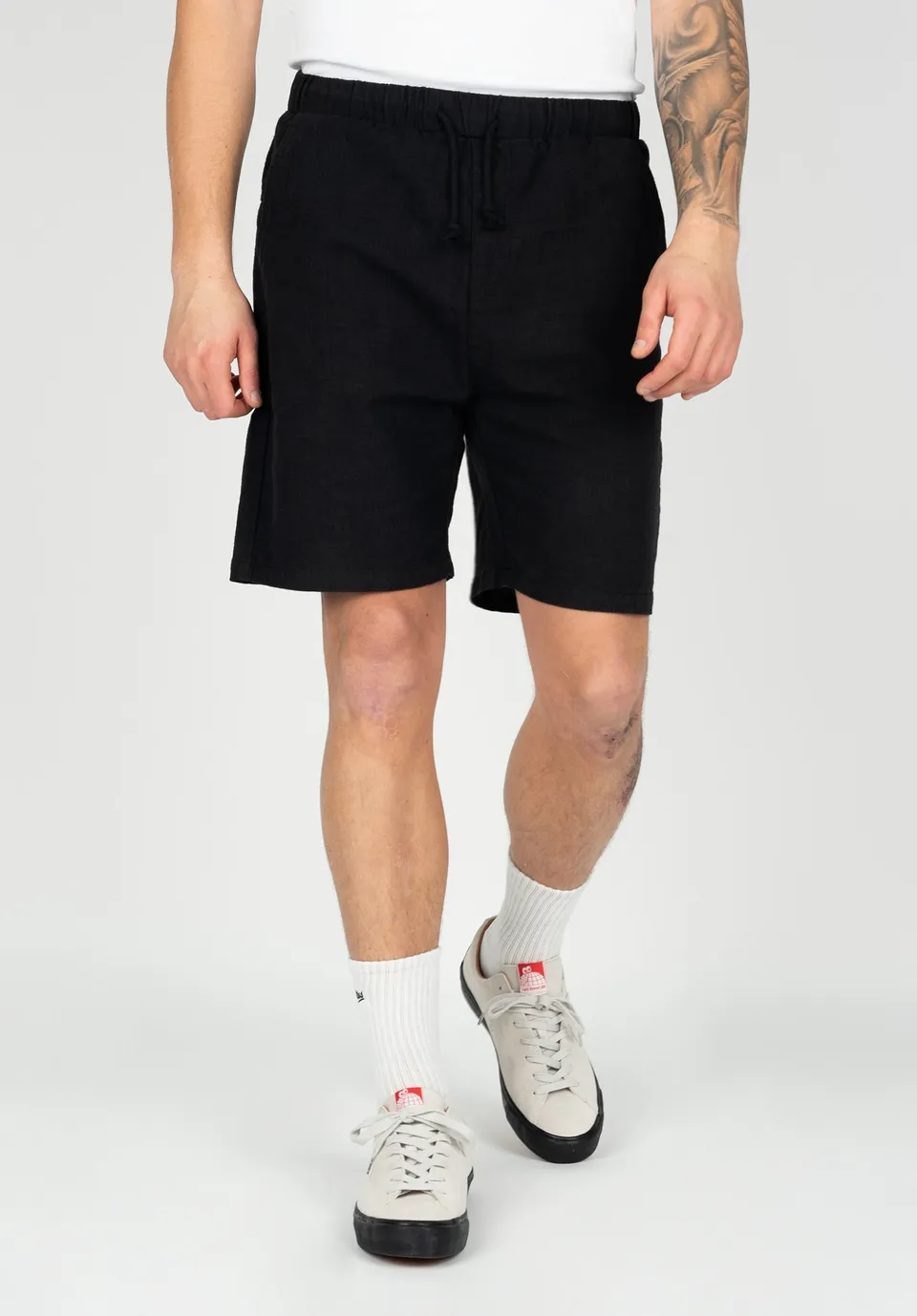 titus-surpa-loose-fit-shorts image 1