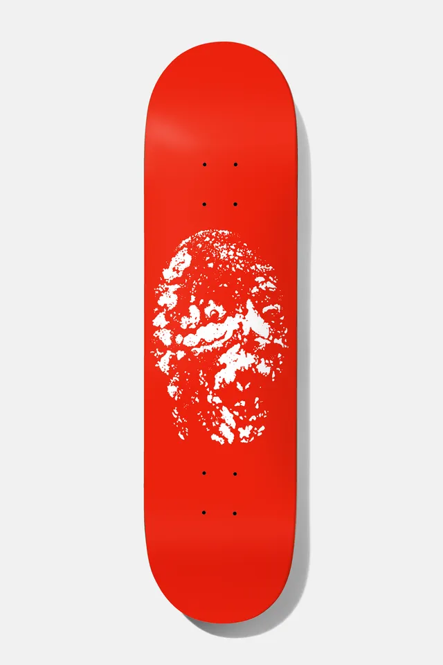 baker-skateboards-t-funk-gravel-pit-slick-deck-8-75-tristan-funkhouser-pro-model image 1