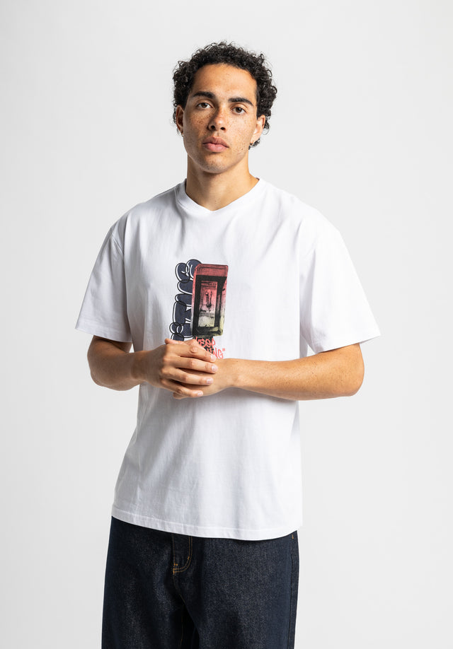 titus-phone-booth-t-shirt-oversize-baumwolle-oldschool-vibes image 3