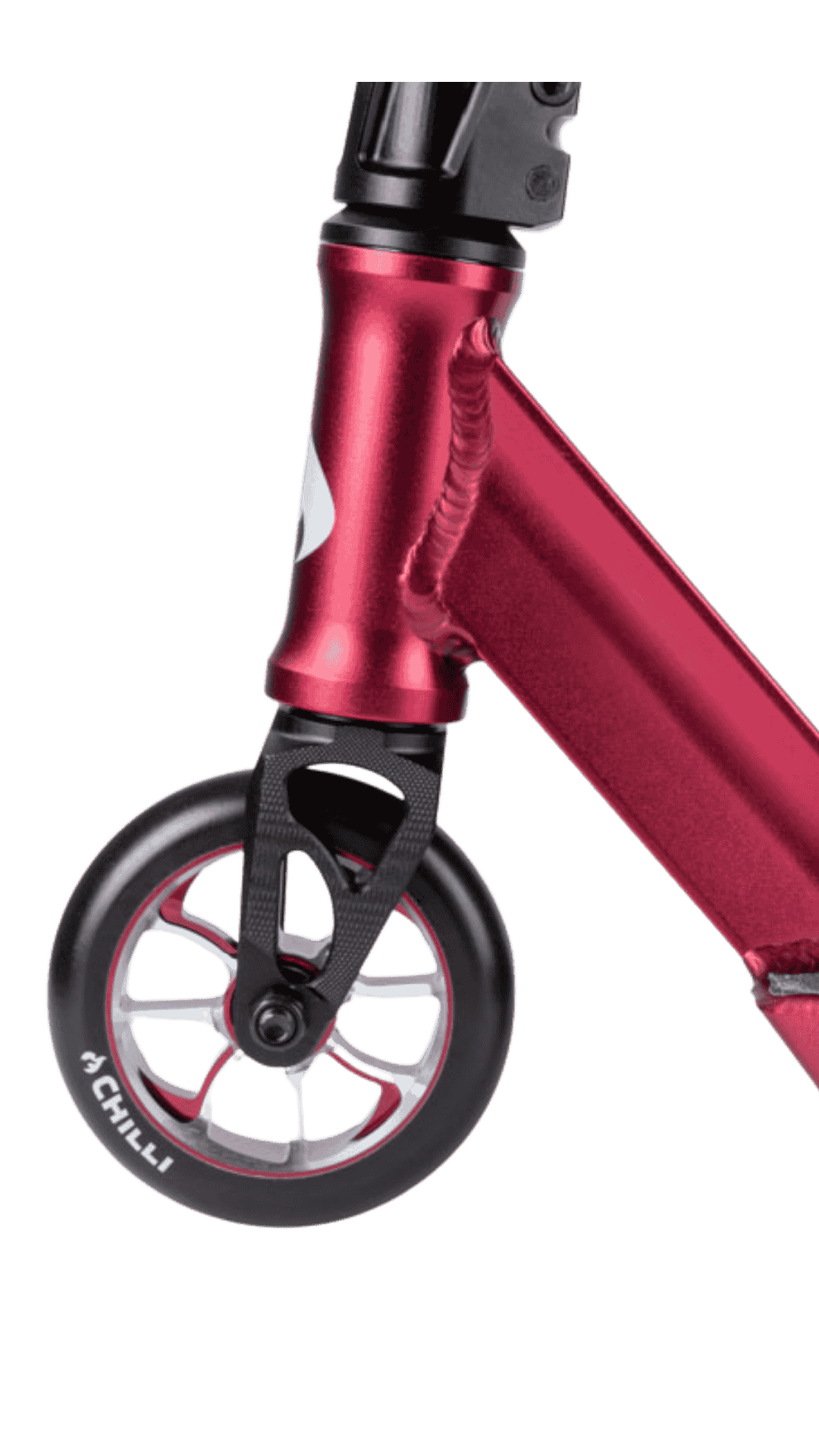 chilli-pro-scooter-tnt-red-komplett-scooter-street image 5