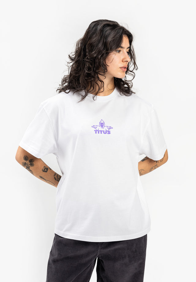 titus-aiva-t-shirt-regular-fit-fetter-backprint-und-frontprint image 2