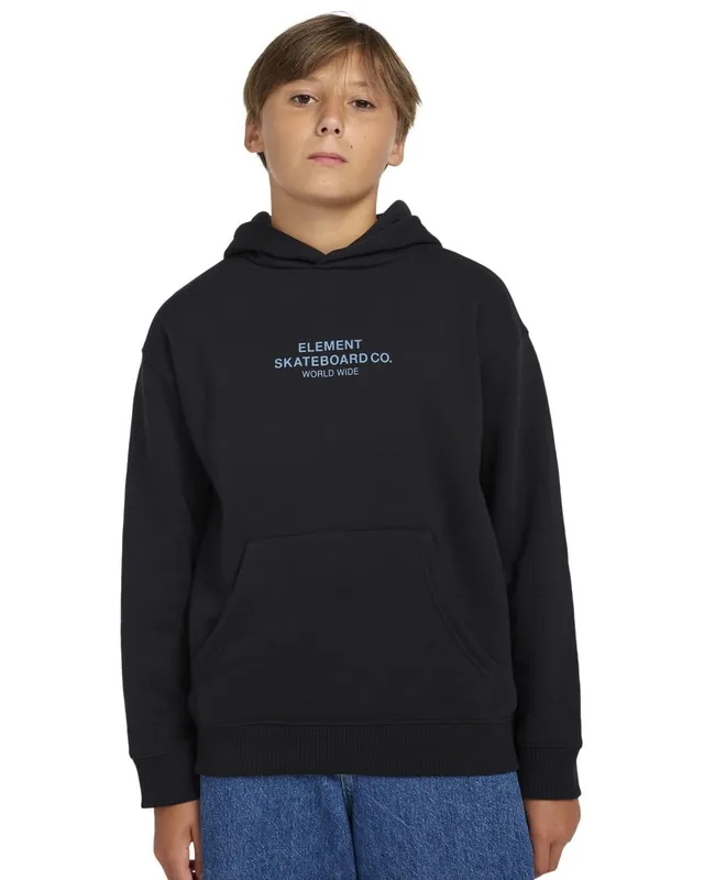 element-skateboard-co-hood-youth-hoodie-f-r-jungen image 1