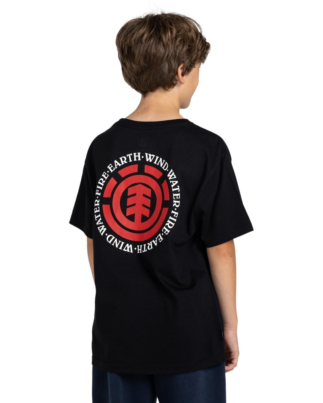 element-seal-bp-t-shirt-f-r-jungen-8-16 image 2