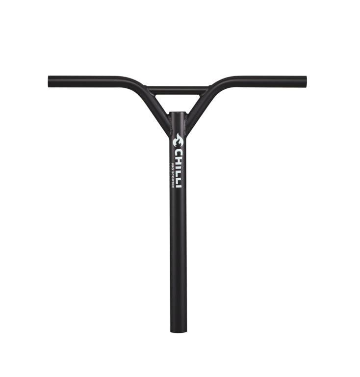 chilli-pro-scooter-t-bar-black-3000-lenker-48-x-48-cm image 1