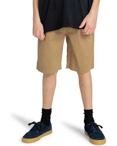 element-howland-classic-youth-shorts-f-r-jungen-sale image 6