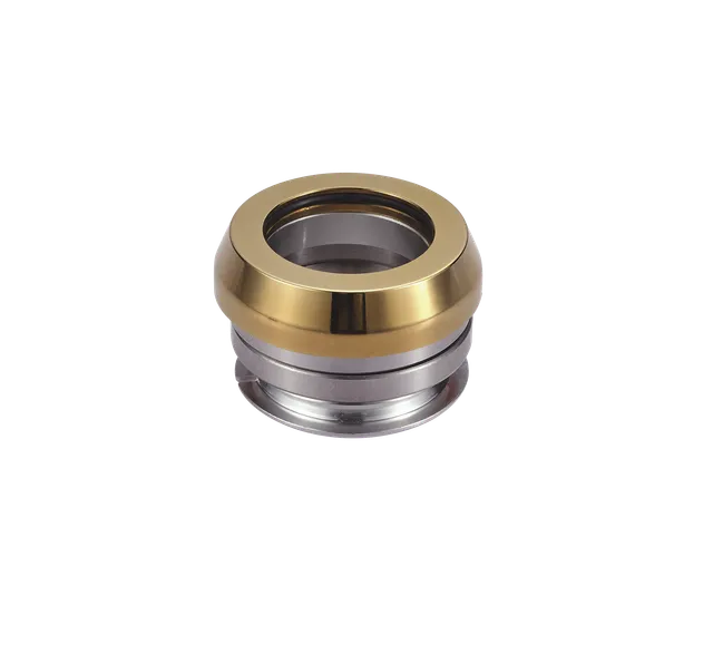 chilli-pro-scooter-reaper-headset-gold-stunt-scooter-steuersatz image 1
