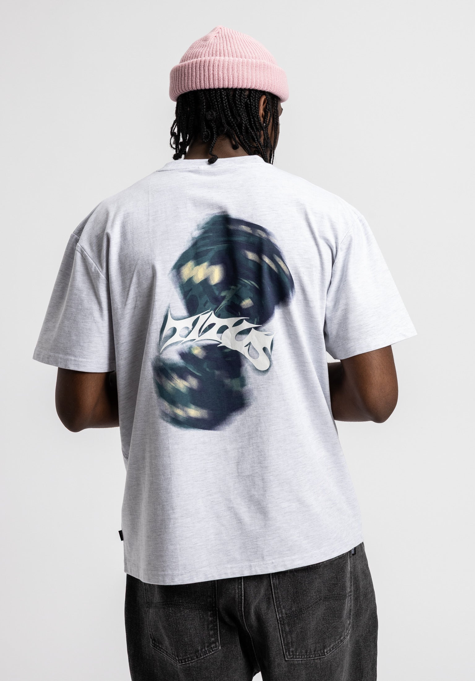 titus-cube-game-t-shirt image 1
